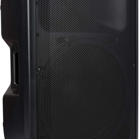 Yamaha CBR15 15-inch 1000W Passive Speaker,Black