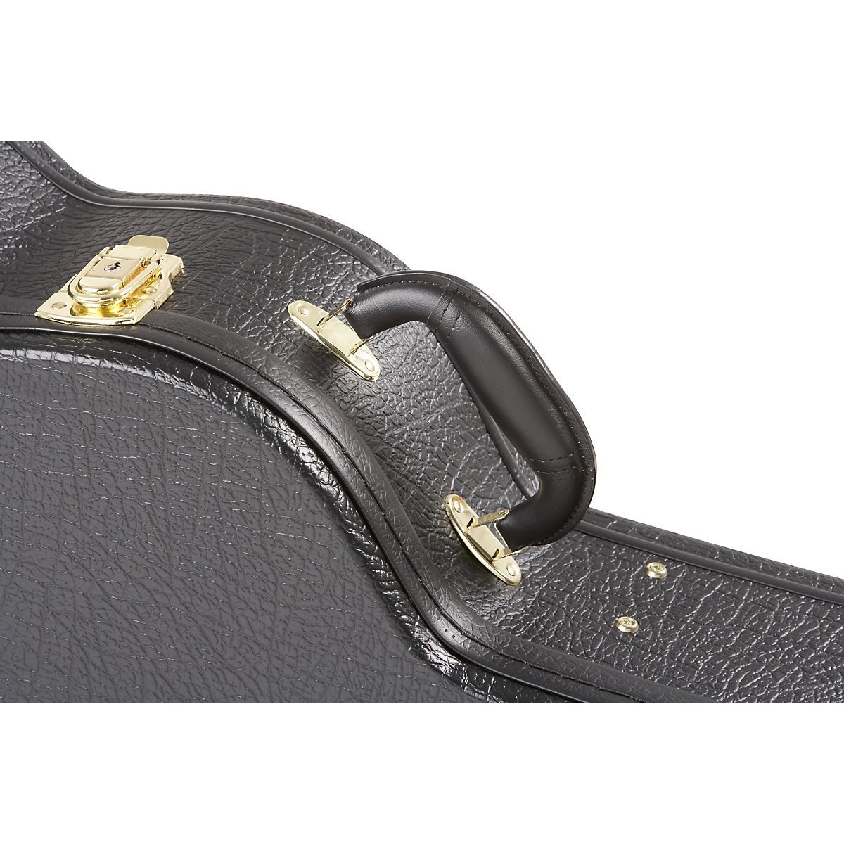 Yamaha CG-HC Hardshell Classical Guitar Case - Image 4