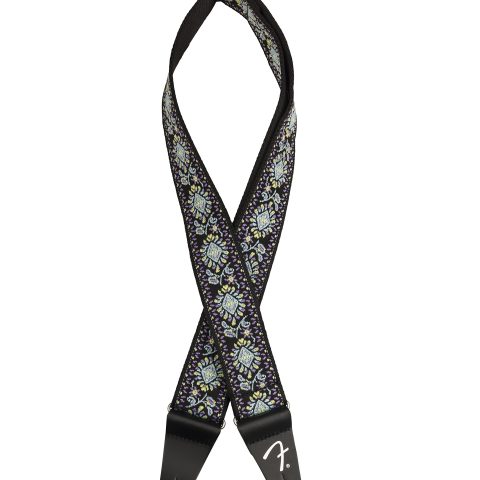 Fender 0990638030 2" Pasadena Woven Strap, Guitar Accessories
