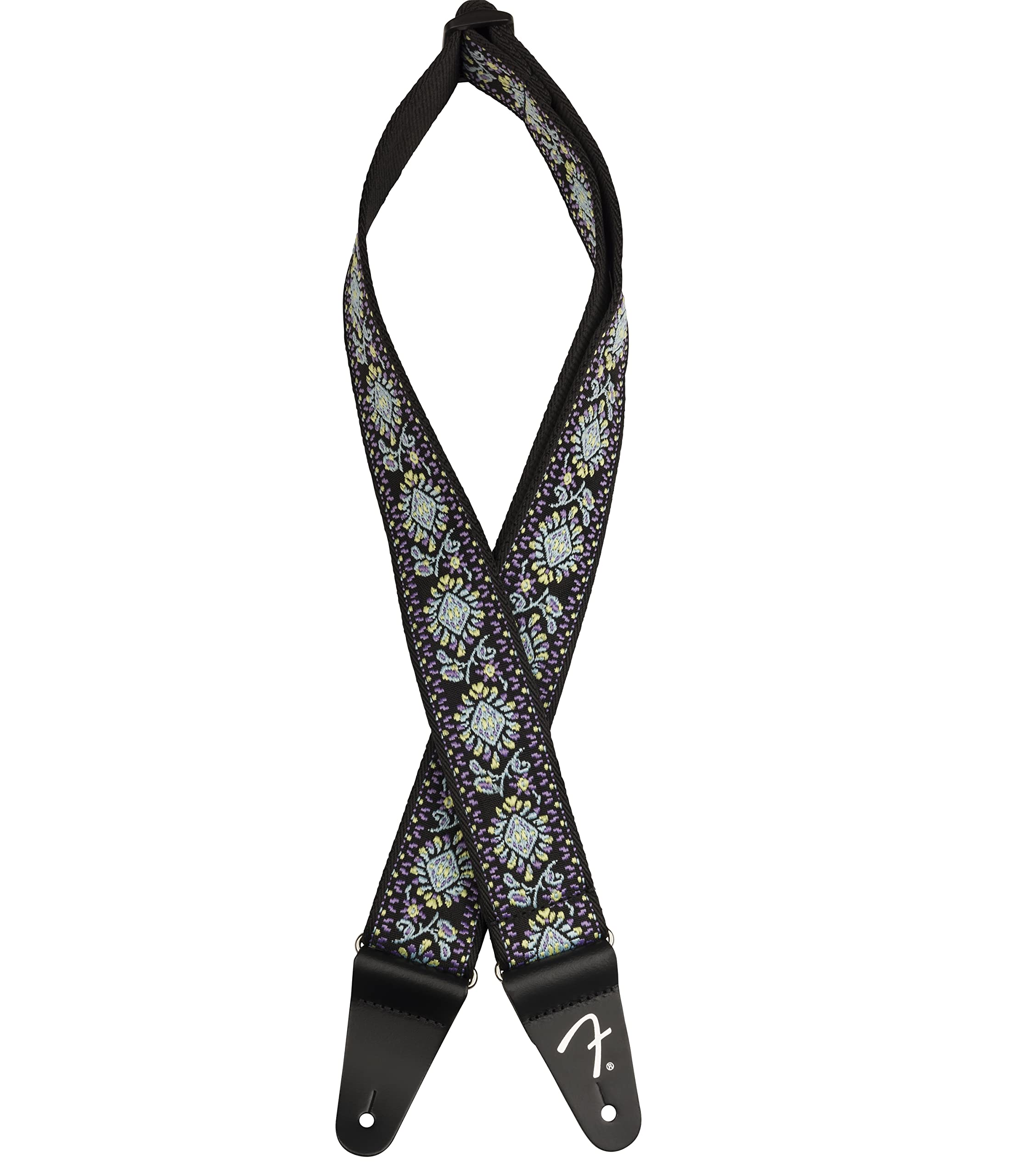 Fender 0990638030 2" Pasadena Woven Strap, Guitar Accessories