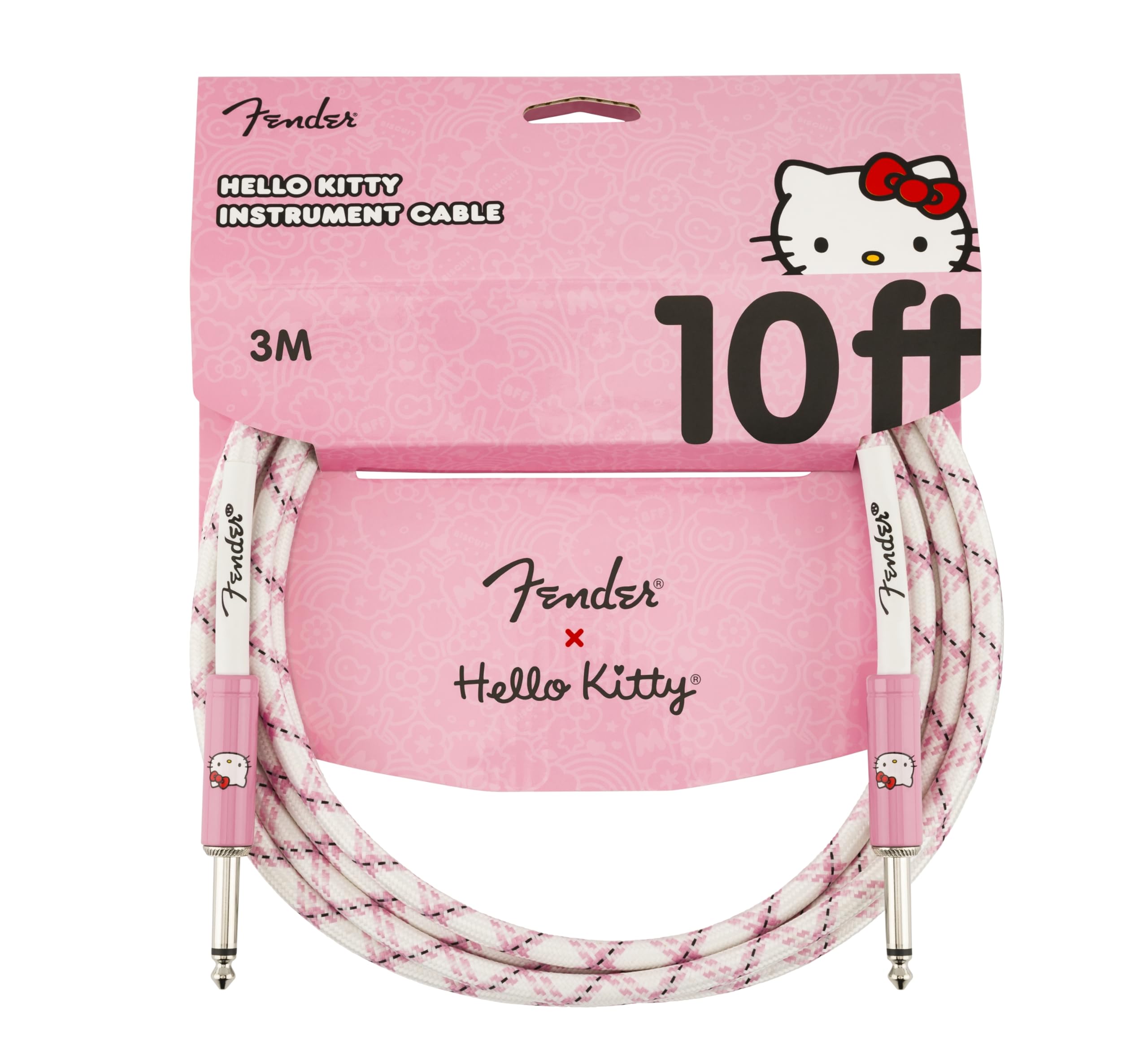 Fender 0990818123 Cable