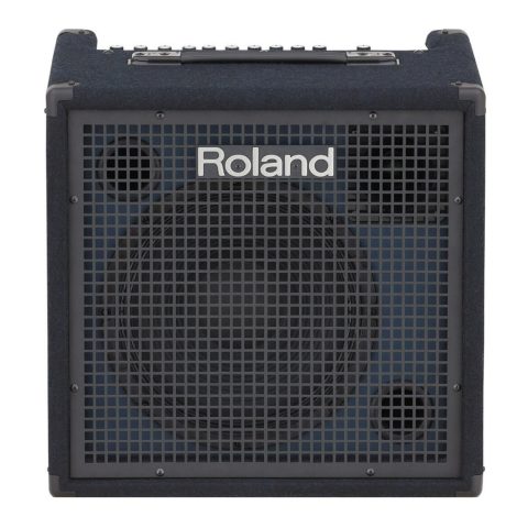 Roland KC-400 4 Channel Stereo Mixing Keyboard Amplifier, 150 Watt ()