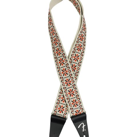 Fender 0990638032 2" Pasadena Woven Strap