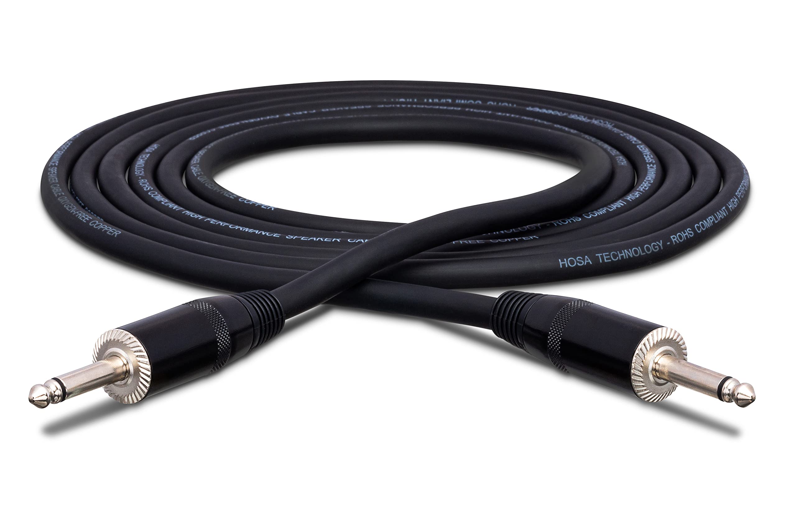 Hosa SKJ-450 REAN Cable - 50 Feet - Image 2