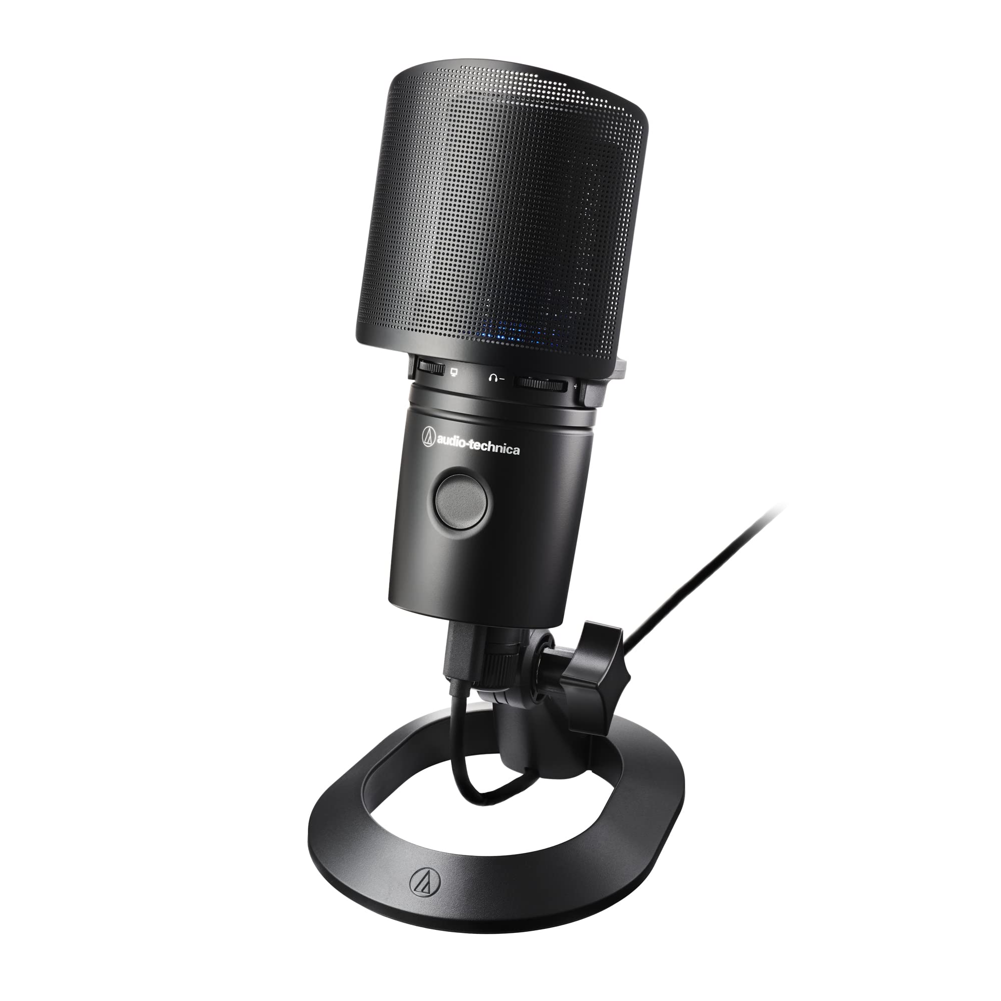Audio-Technica AT8175 20 Series Exclusive Pop Filter Pop Guard Compatible Models: AT2020USB-X AT2020USB+ AT2020, AT2020GM AT2035, AT2050 - Image 5