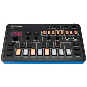 Shop Studio Recording Equipment
