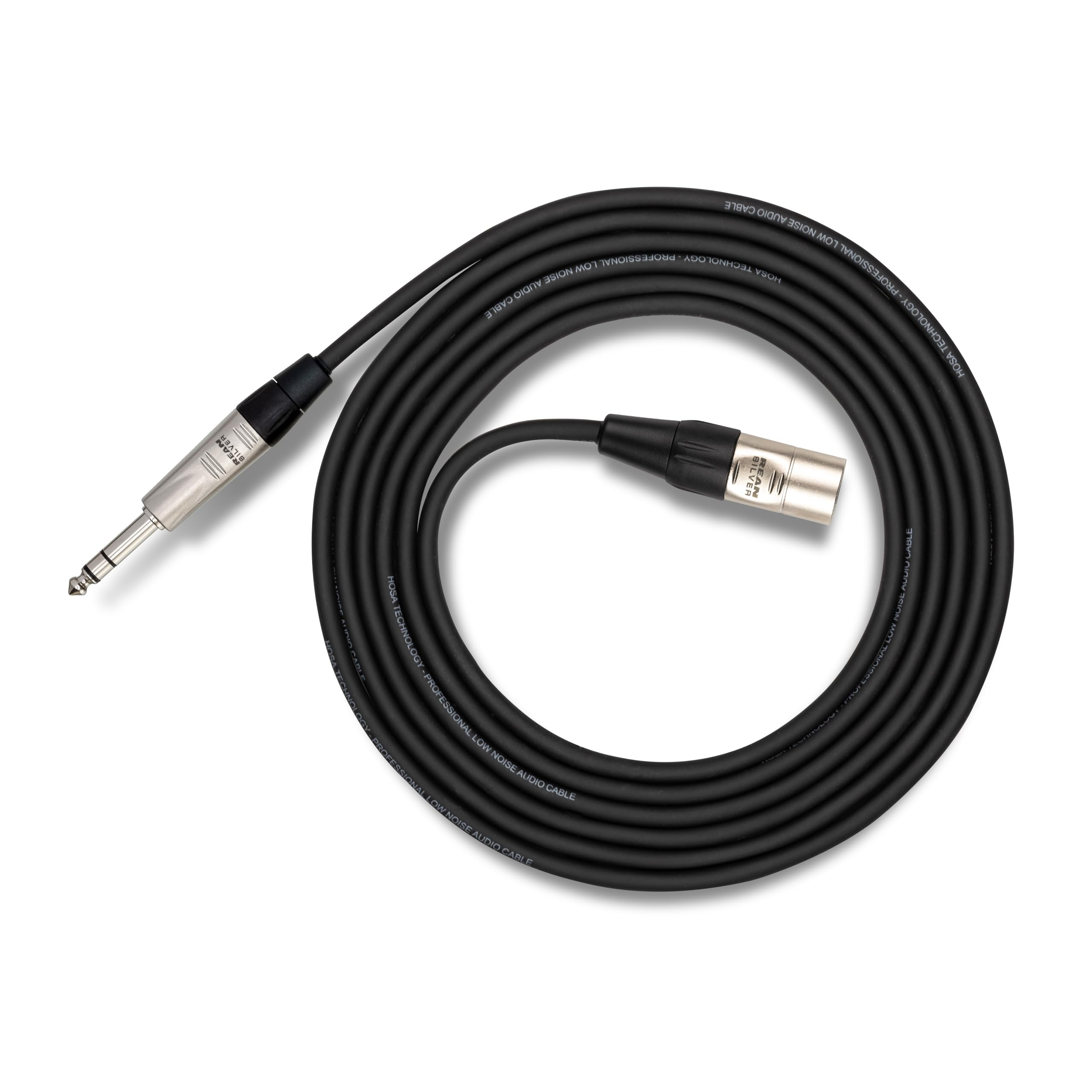 Hosa HSX-020 Pro Cable - 20 Feet