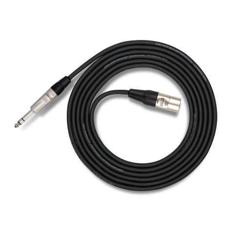Hosa HSX-015 Pro Cable - 15 Feet