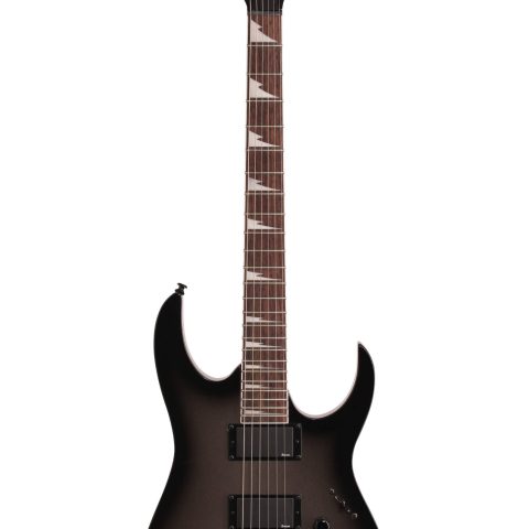 Ibanez GRG121DXMGS GIO Series GRG121DX - Metallic Gray Sunburst