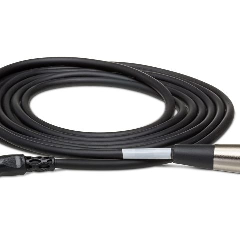 Hosa XRM103 Unbalanced Cable - 3 M