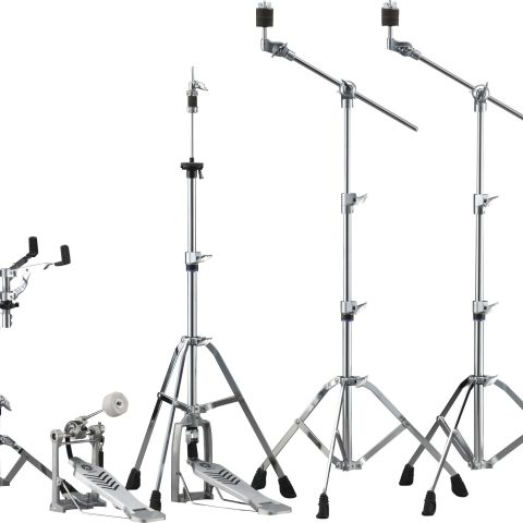 Yamaha HW-680 Single-Braced Hardware Pack