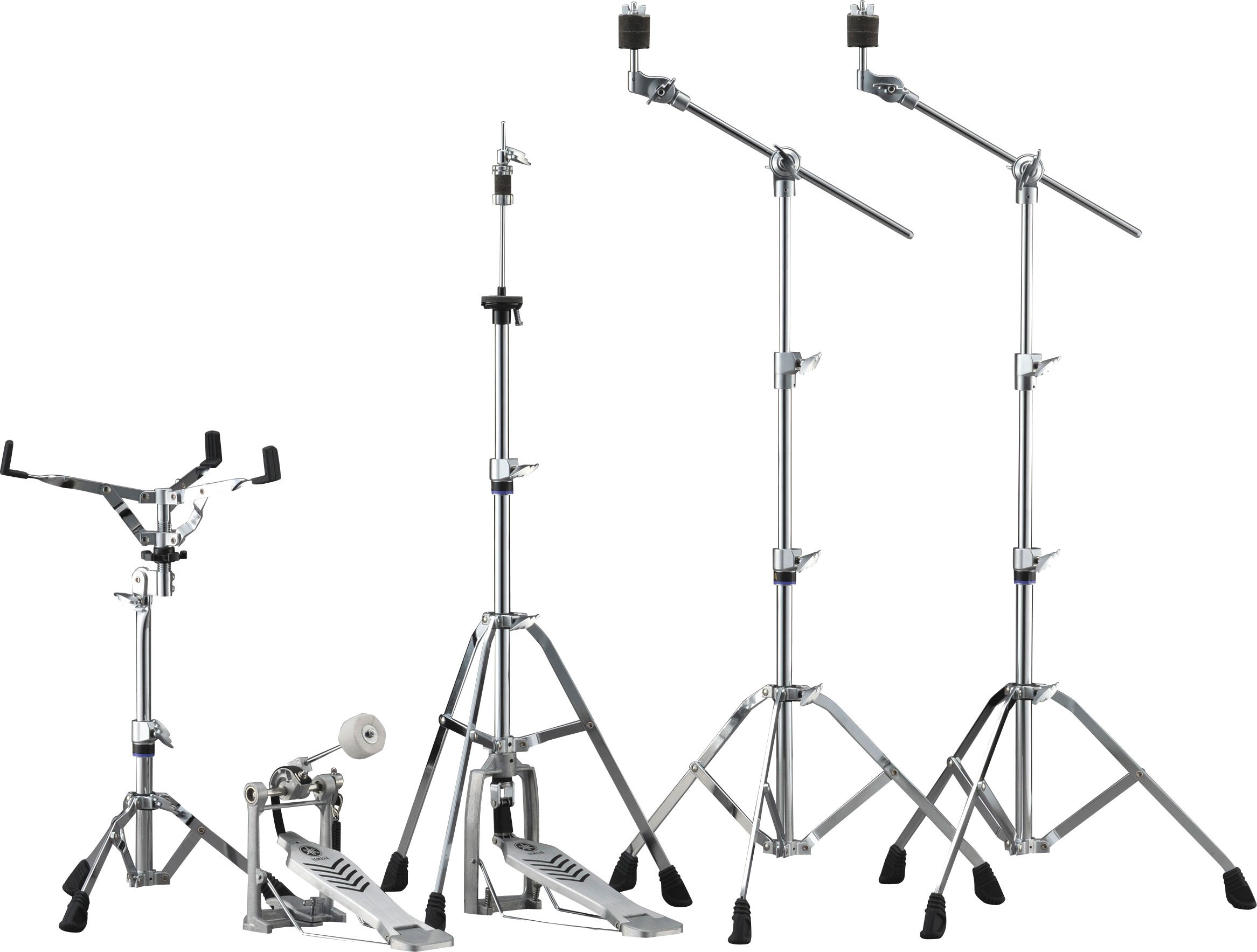 Yamaha HW-680 Single-Braced Hardware Pack