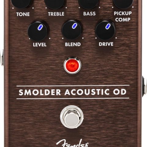 Fender 0234550000