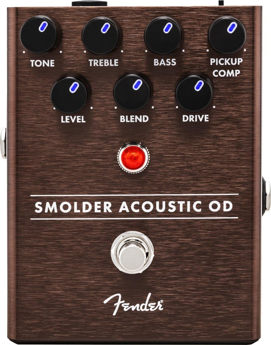 Fender 0234550000