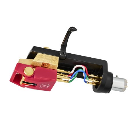 Audio-Technica AT-VM740xML/H VMx Headshell