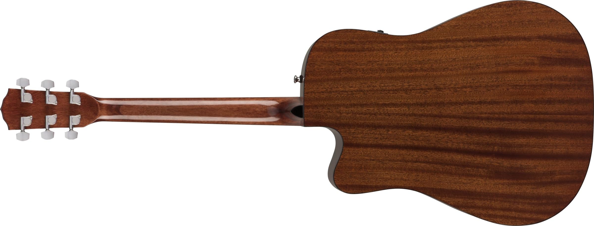 Fender 970113021 Dreadnought - Natural - Image 2