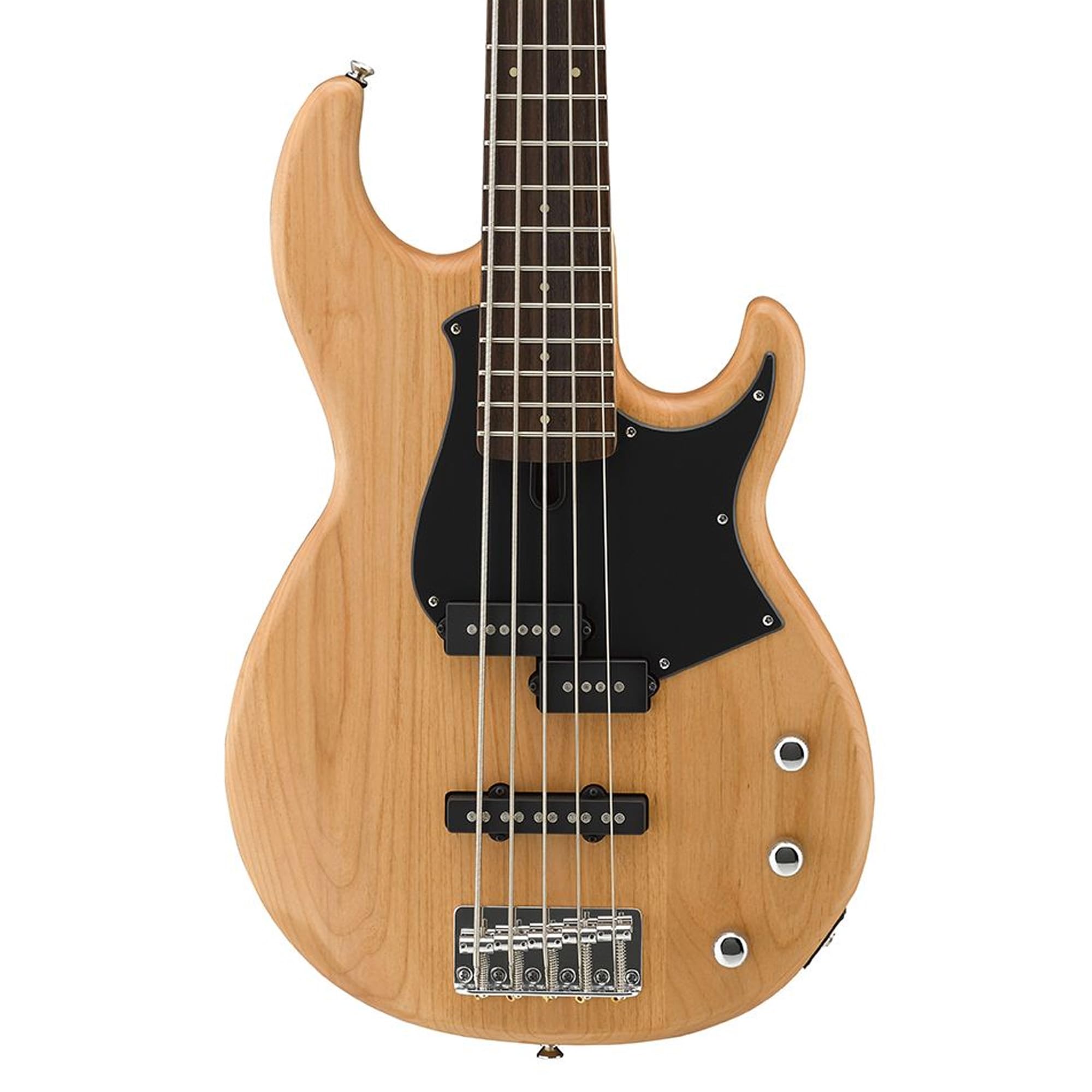 Yamaha BB235 YNS Bass - Natural - Image 2
