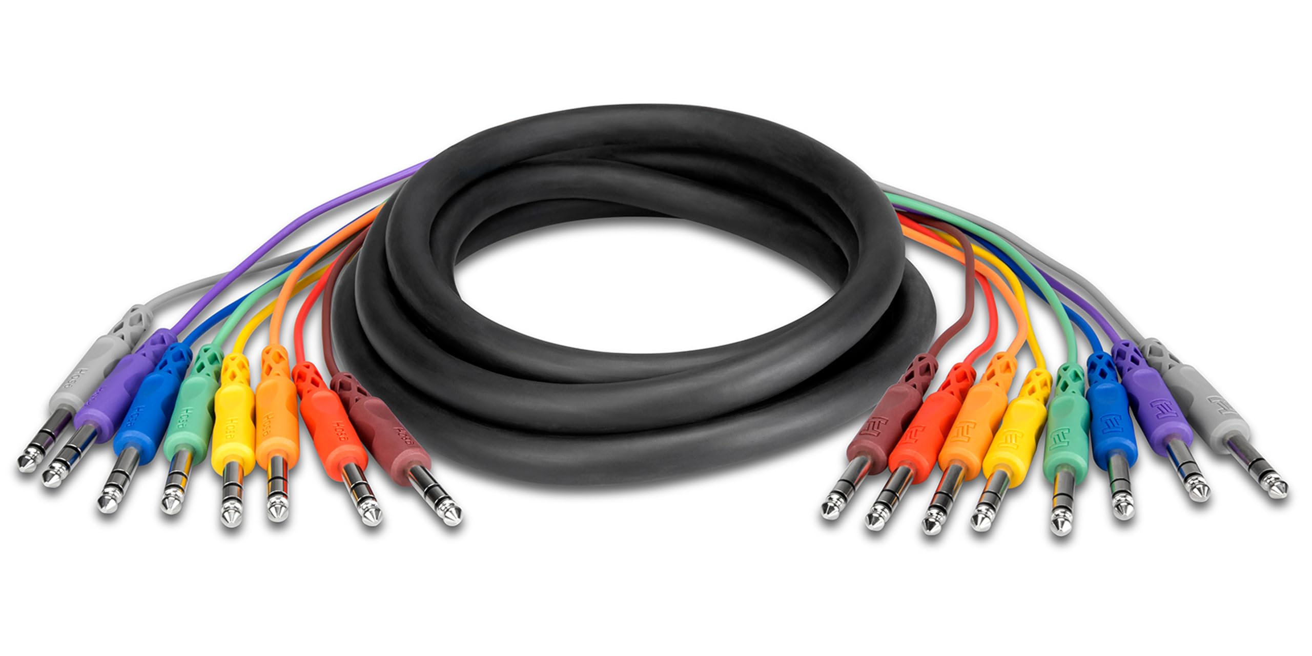 Hosa CSS-801 CSS801-1 Meter