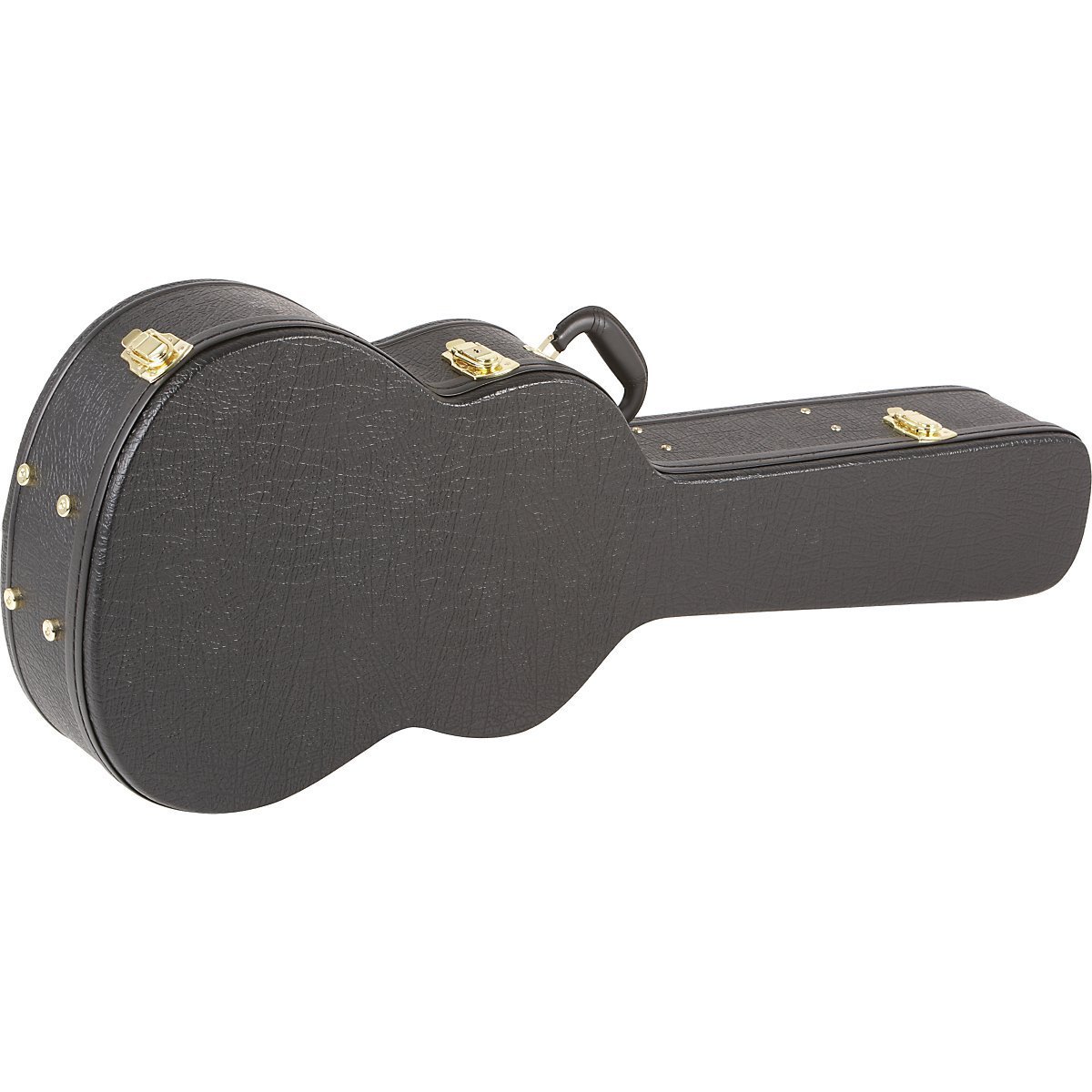 Yamaha CG-HC Hardshell Classical Guitar Case - Image 2