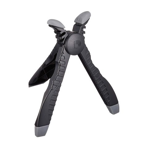D'Addario PW-HDS Accessories Guitar Headstand