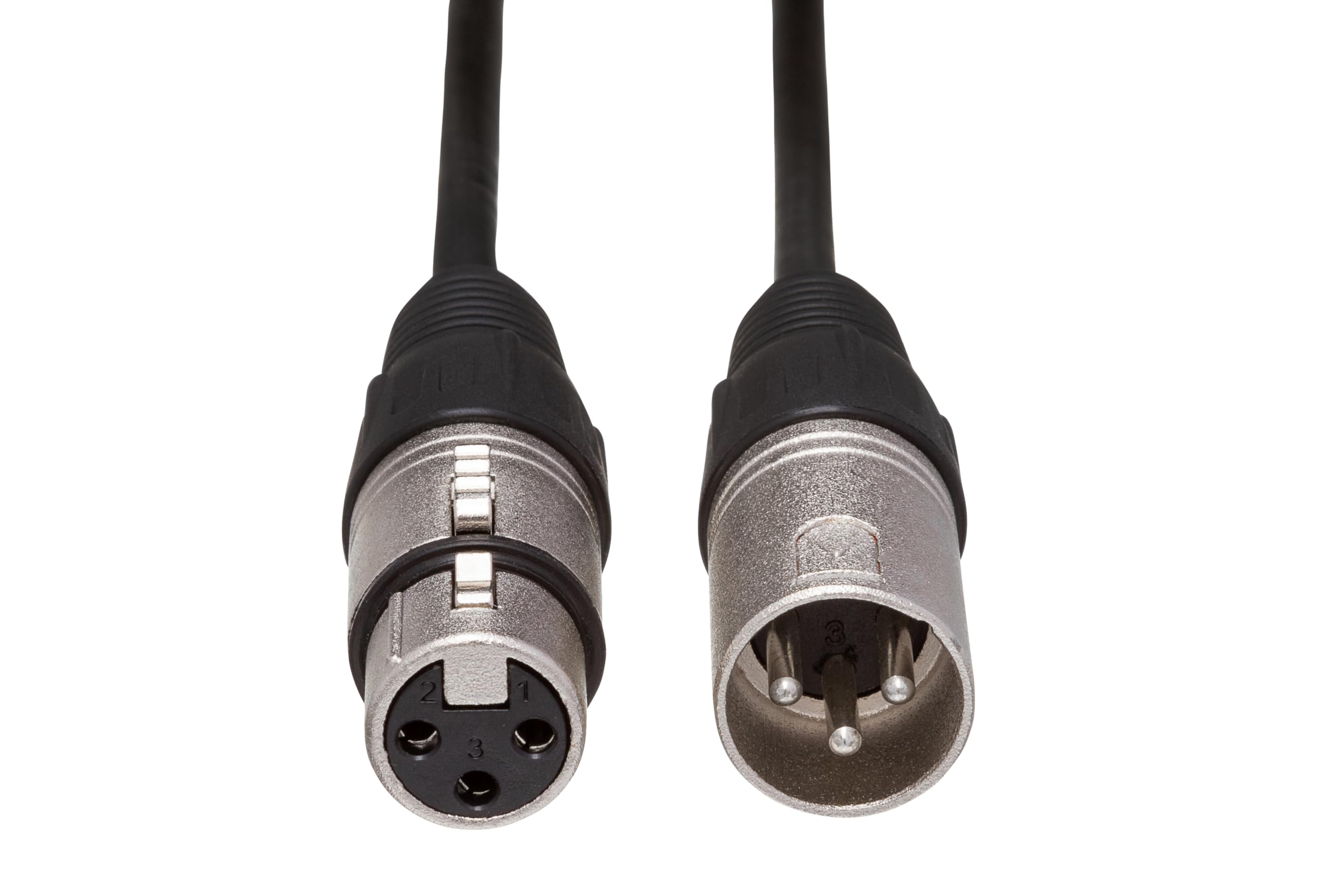 Hosa EBU-020 AES/EBU Cable - 20 Foot - Image 2
