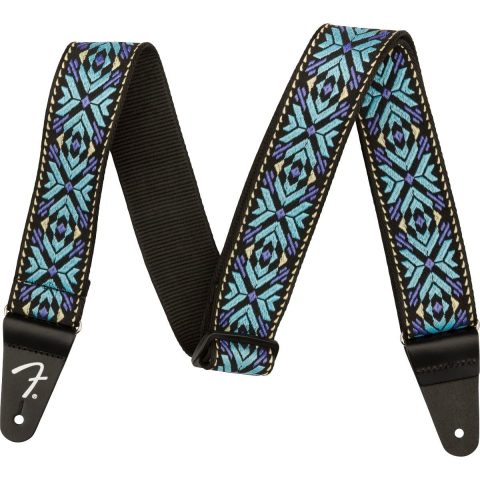 Fender 0990638025 2" Pasadena Woven Strap