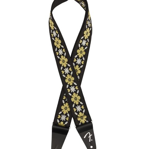 Fender 0990638035 2" Pasadena Woven Strap