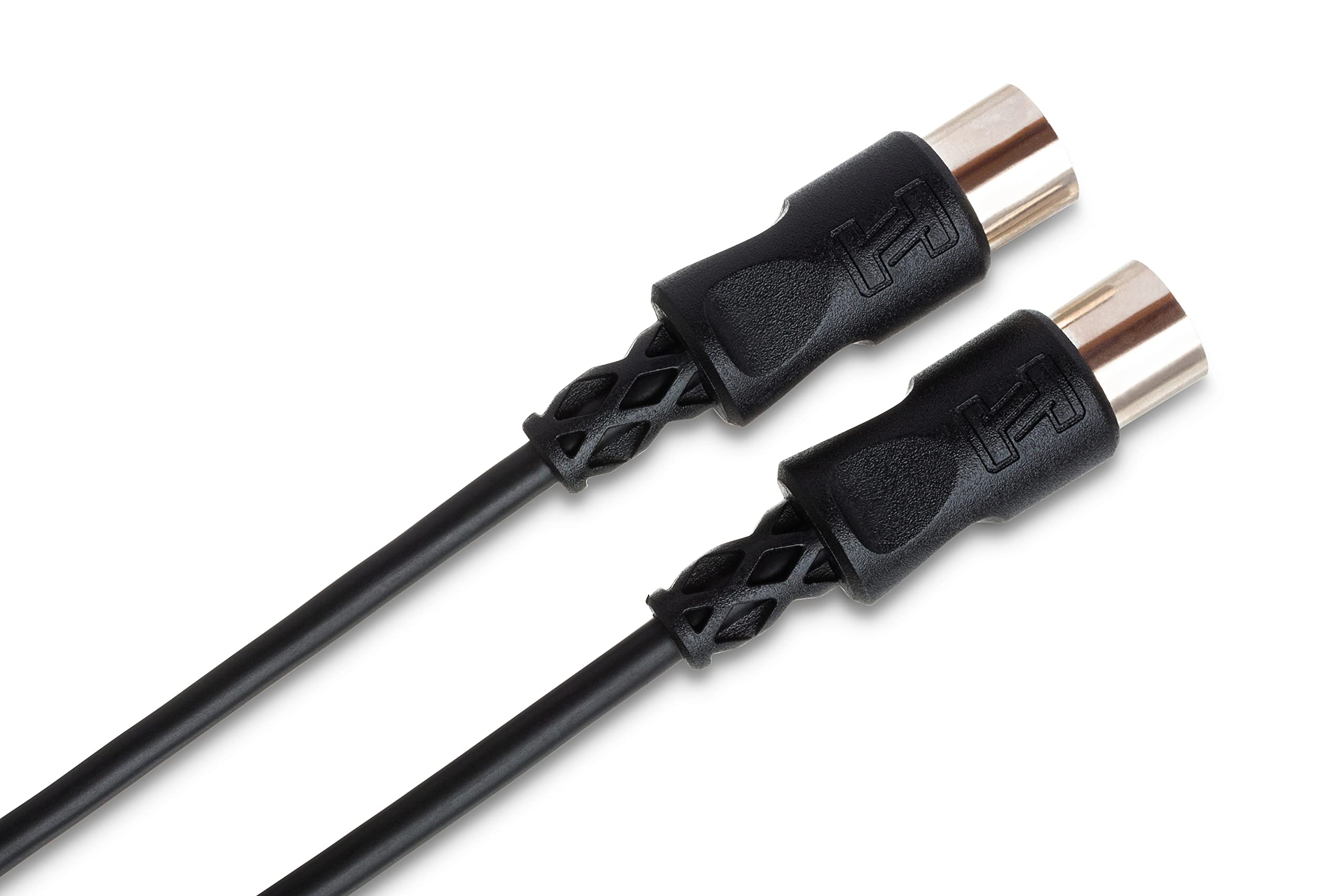 Hosa MID315 MIDI Cable - 15 Feet - Image 2
