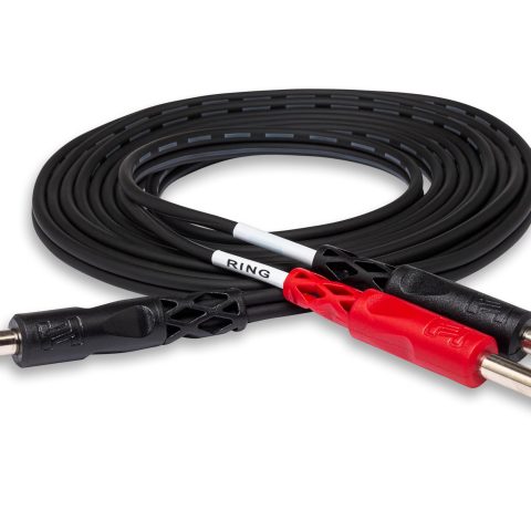 Hosa STP202 Cable - 5 Feet