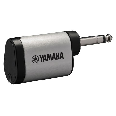 Yamaha YW10T Guitar Wireless Transmitter Compatible With THR-II Wireless and Line 6 Products