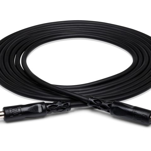 Hosa CSS-103 1/4 Inch TRS to Same Balanced Interconnect Cable, 3 Feet