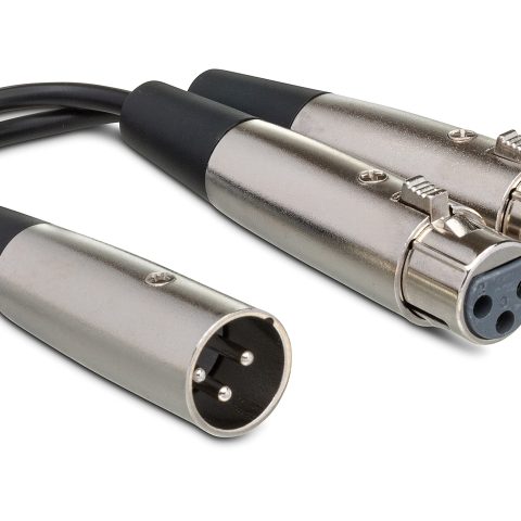 Hosa YXL-119 Cable - 3 M