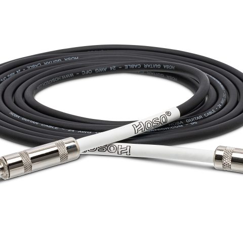 Hosa GTR-205R Cable
