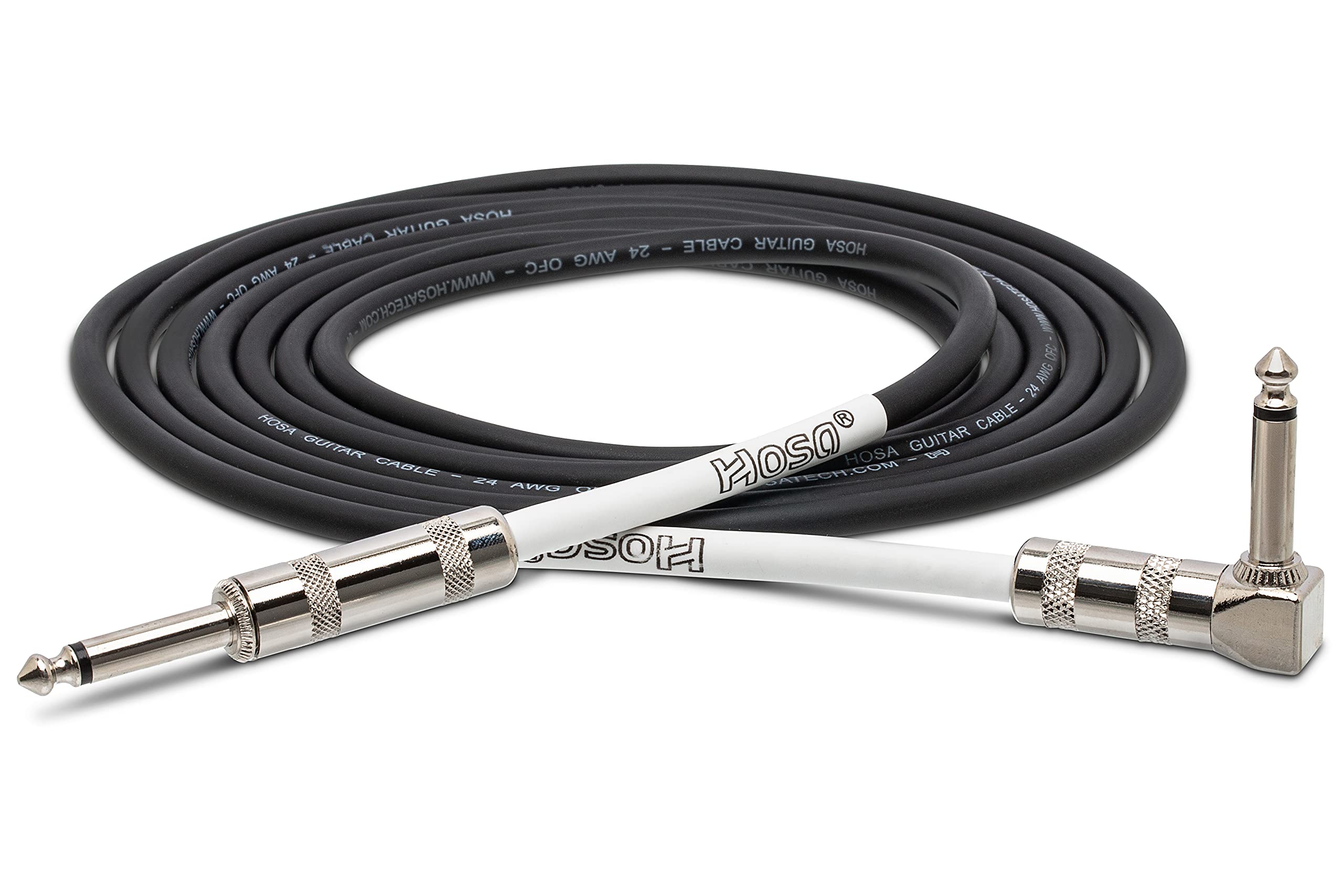 Hosa GTR-205R Cable