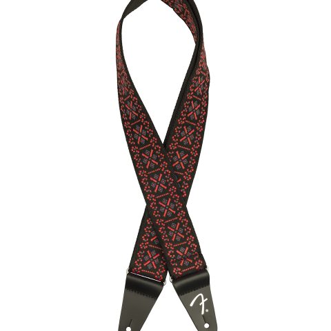 Fender 0990638034 2" Pasadena Woven Strap
