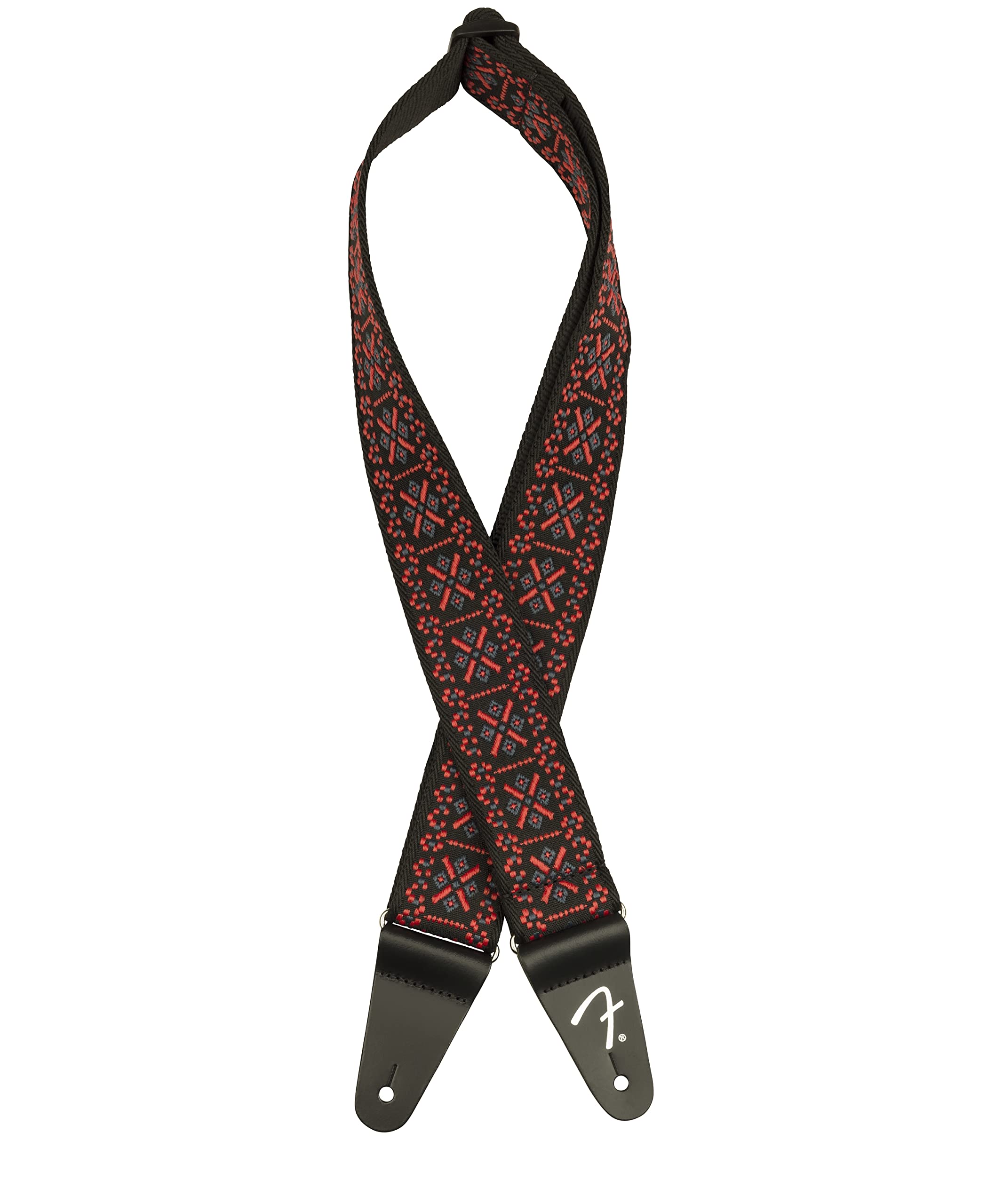 Fender 0990638034 2" Pasadena Woven Strap