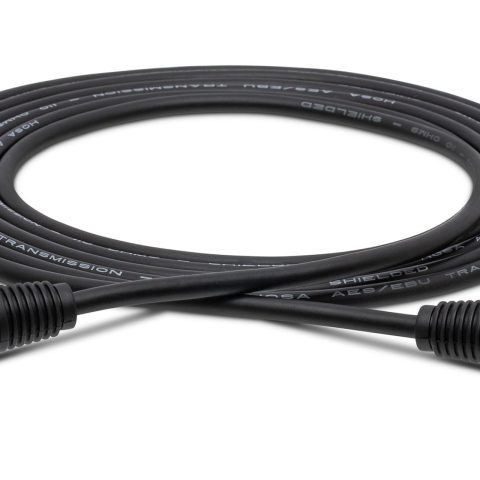 Hosa EBU-030 AES/EBU Cable - 30 Foot