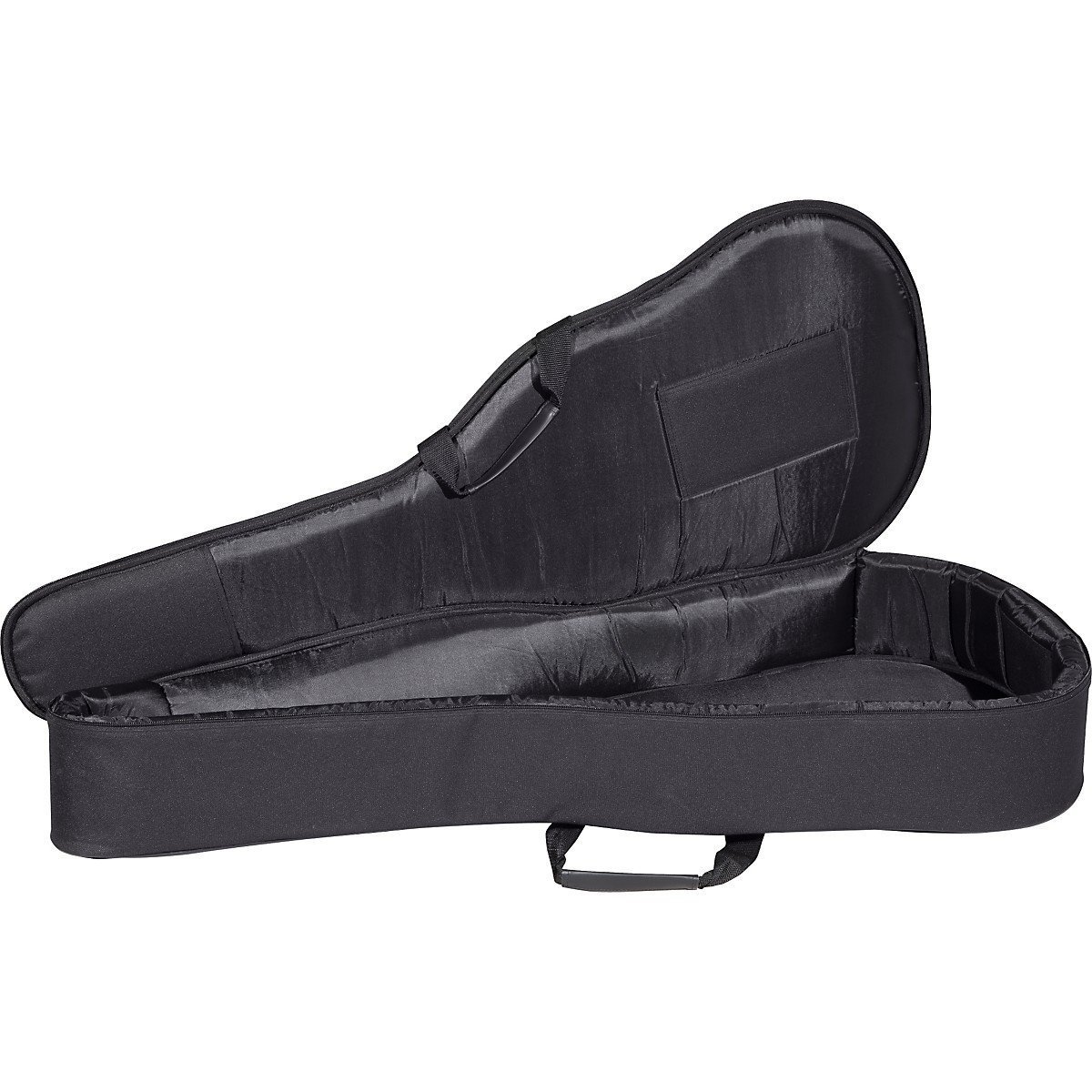 Yamaha CG3-SC Lightweight Classical Guitar Case - Black - Image 2