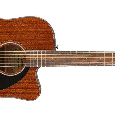Fender 970113022 Dreadnought - Natural