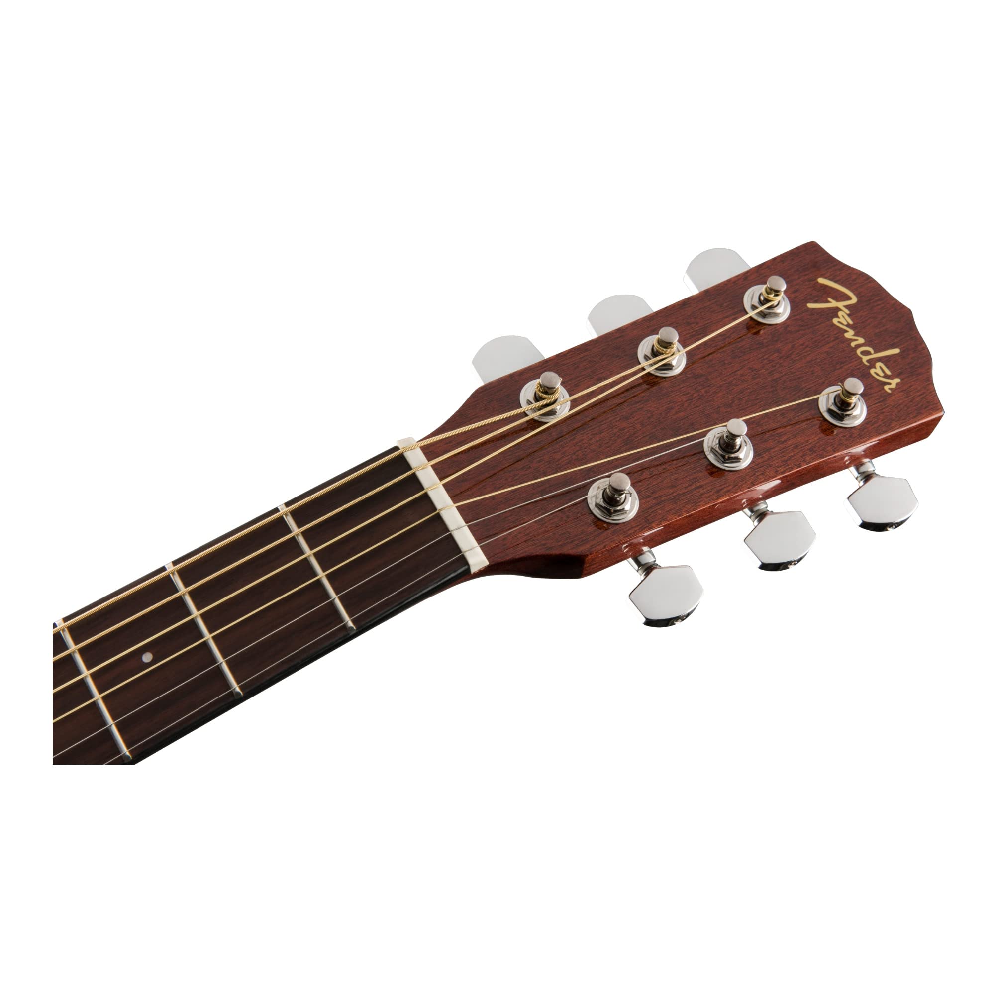 Fender 0970153021 Concert - Natural - Image 5