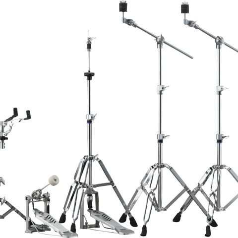 Yamaha HW-680W Double-Braced Hardware Pack