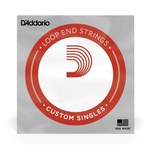 D'Addario Strings