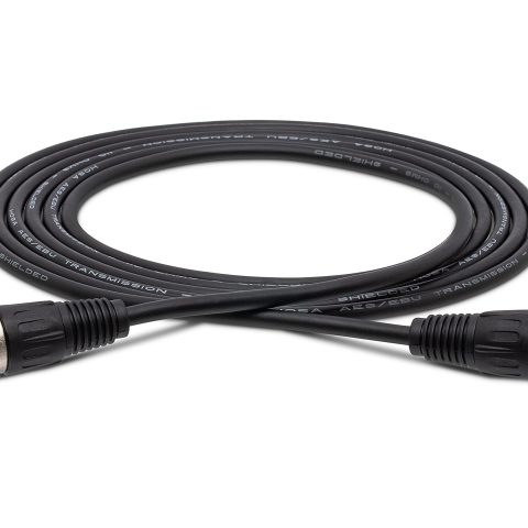 Hosa EBU-050 AES/EBU Cable - 50 Foot