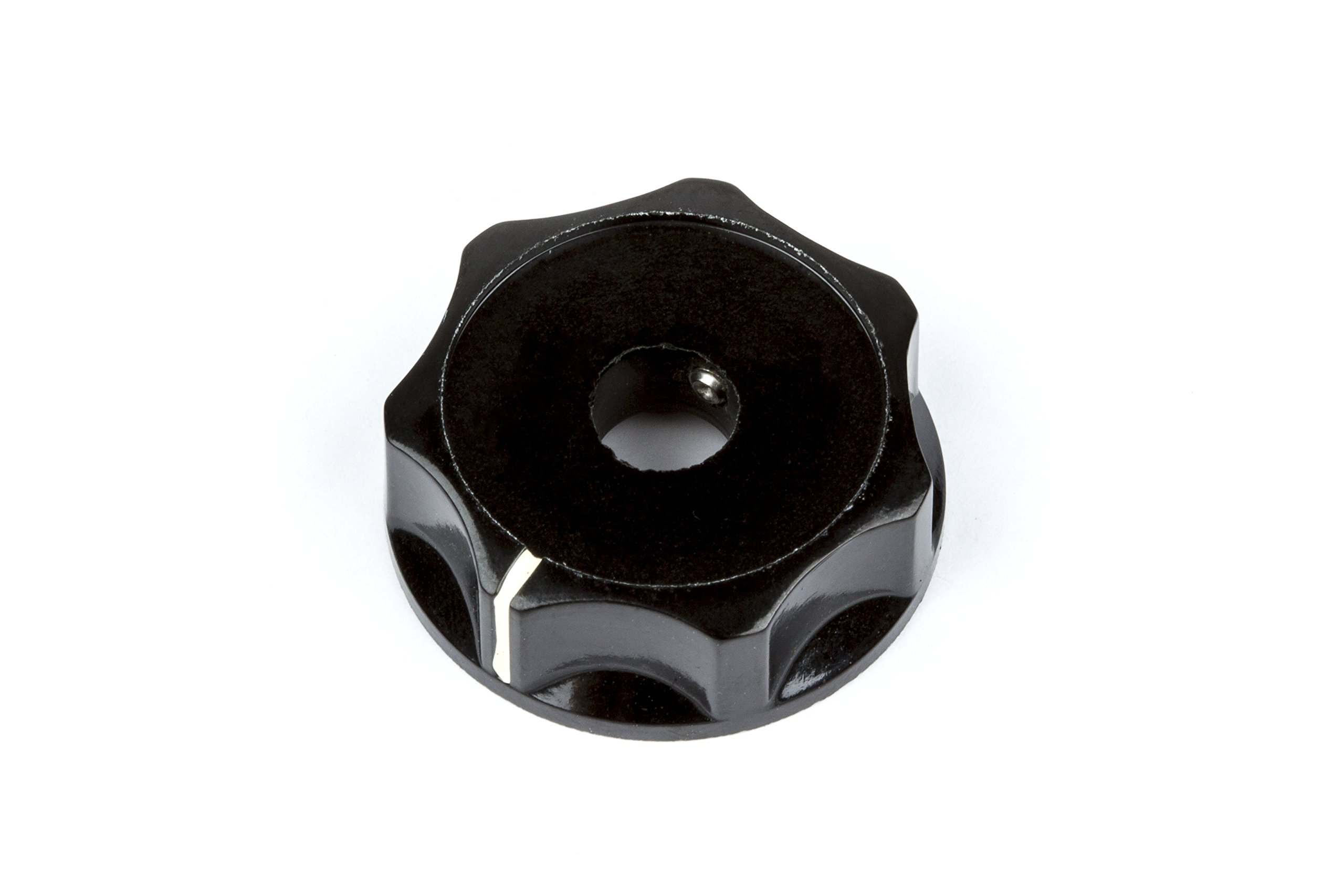 Fender 0049412049 Deluxe Jazz Bass Concentric Knob Lower
