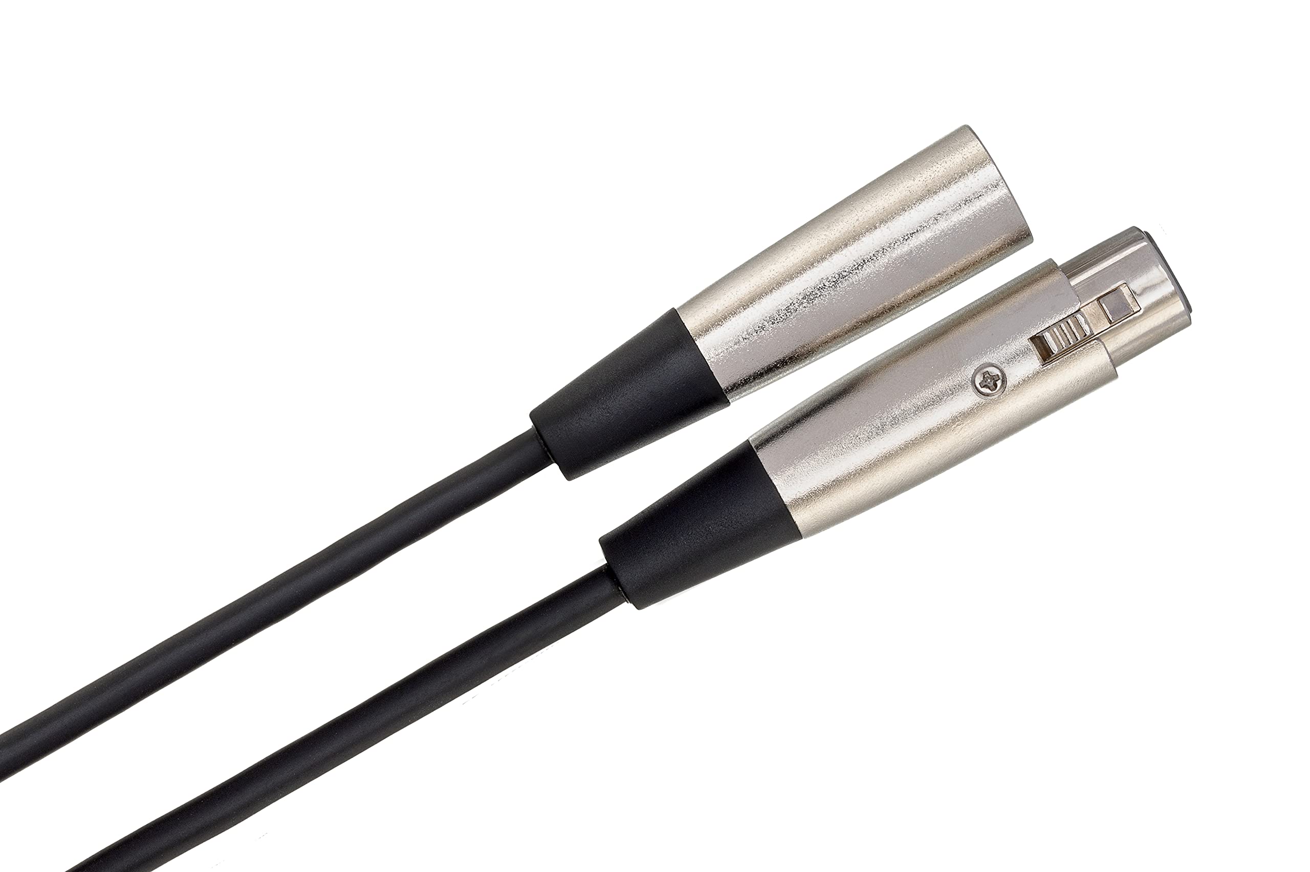 Hosa XLR-115 Balanced Interconnect XLR Cable - 15 Foot - Image 4