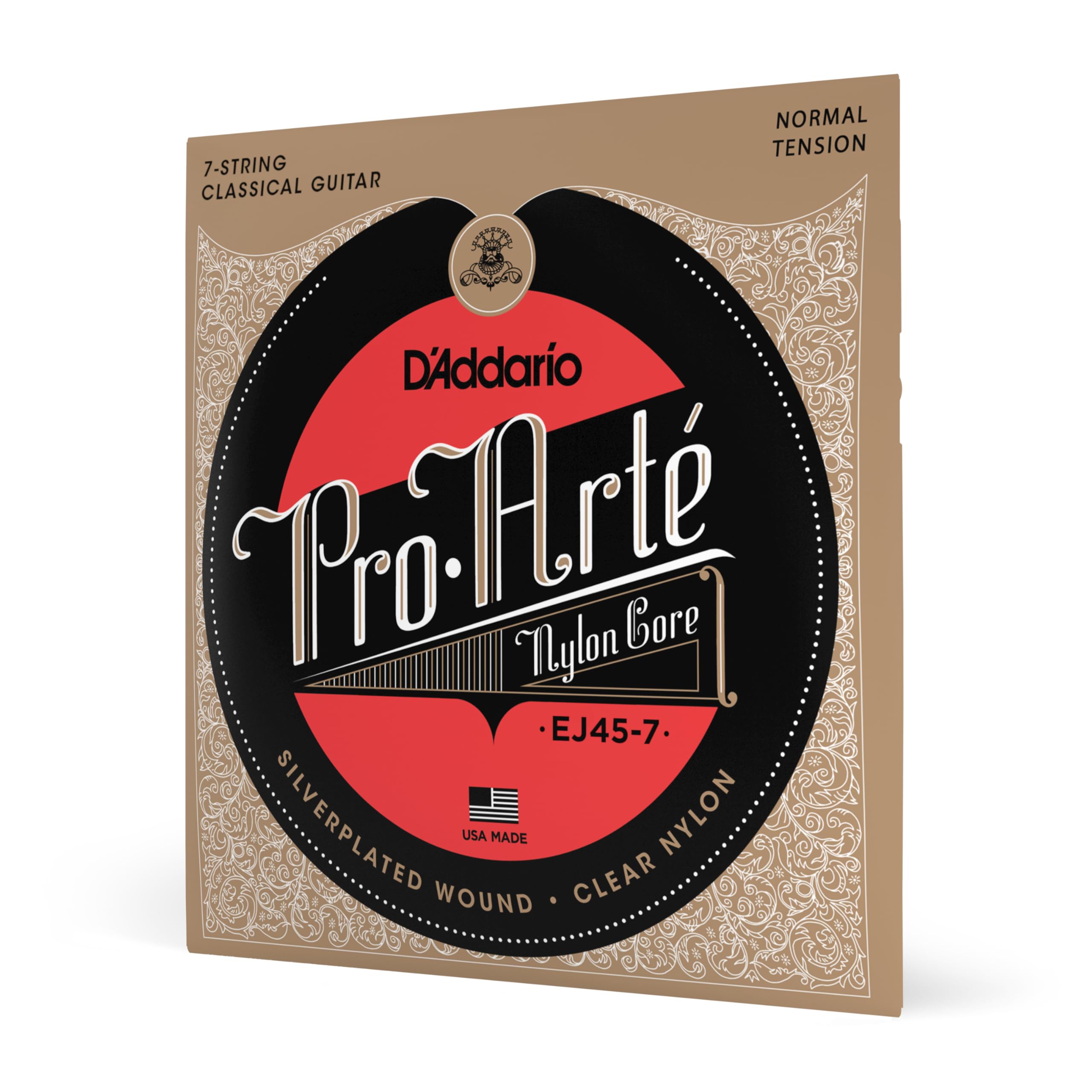 D'Addario EJ45 Strings