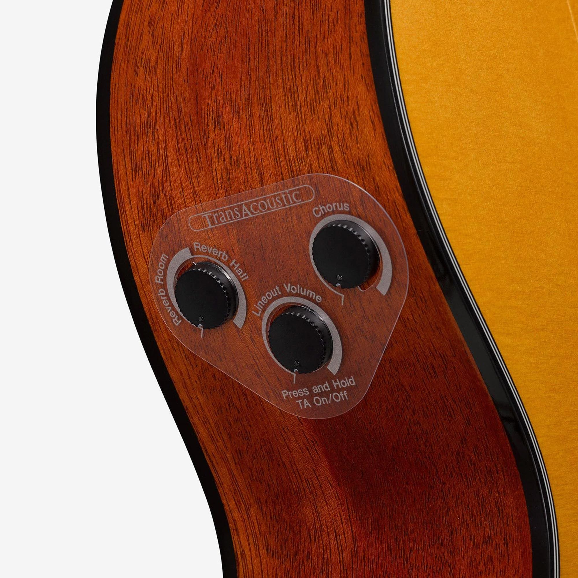 Yamaha CSF-TA VN Parlor - Image 4