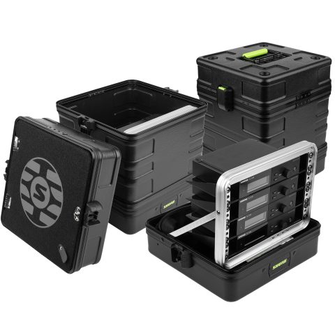 Gator SH-WSYS-CASE4 Wireless Case