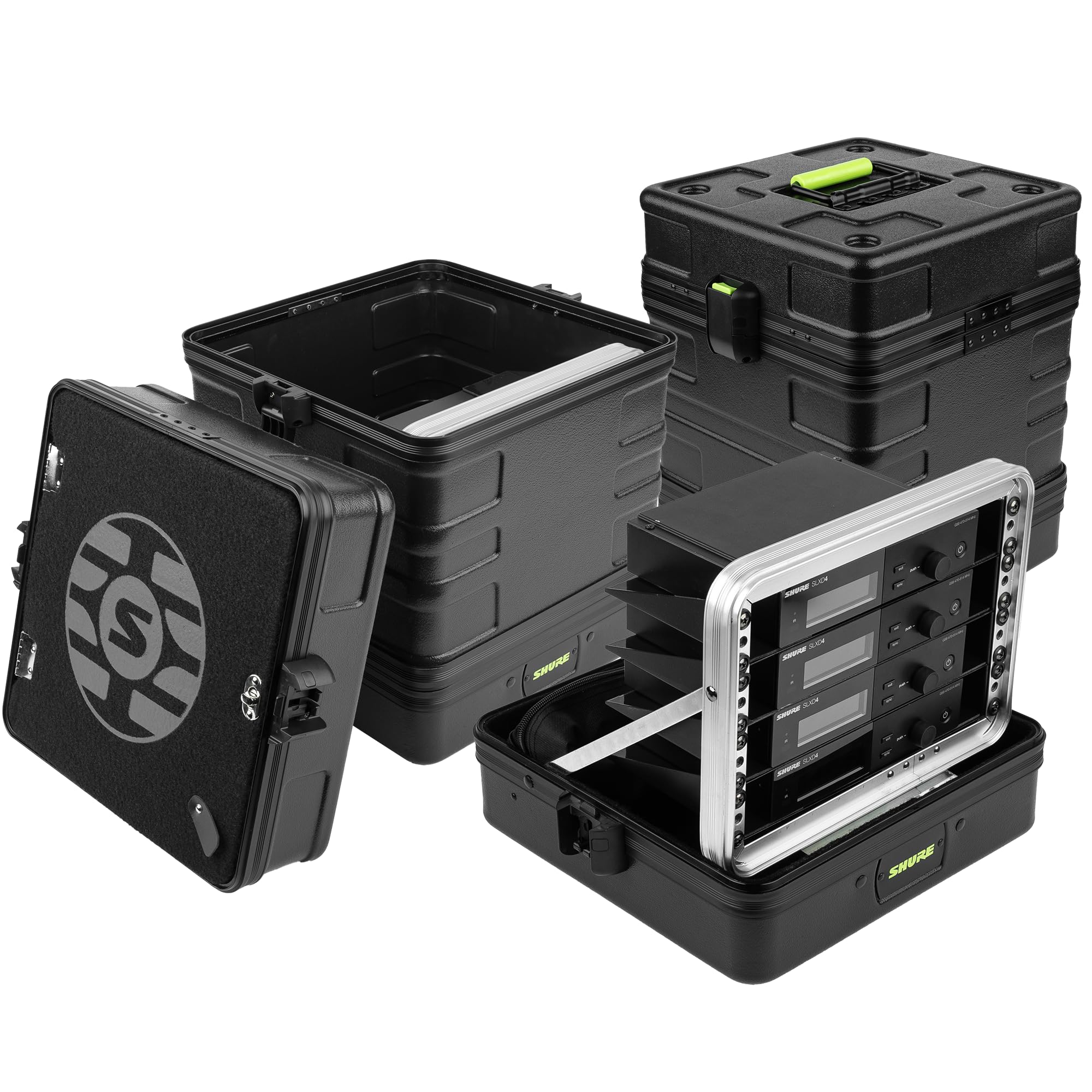 Gator SH-WSYS-CASE4 Wireless Case