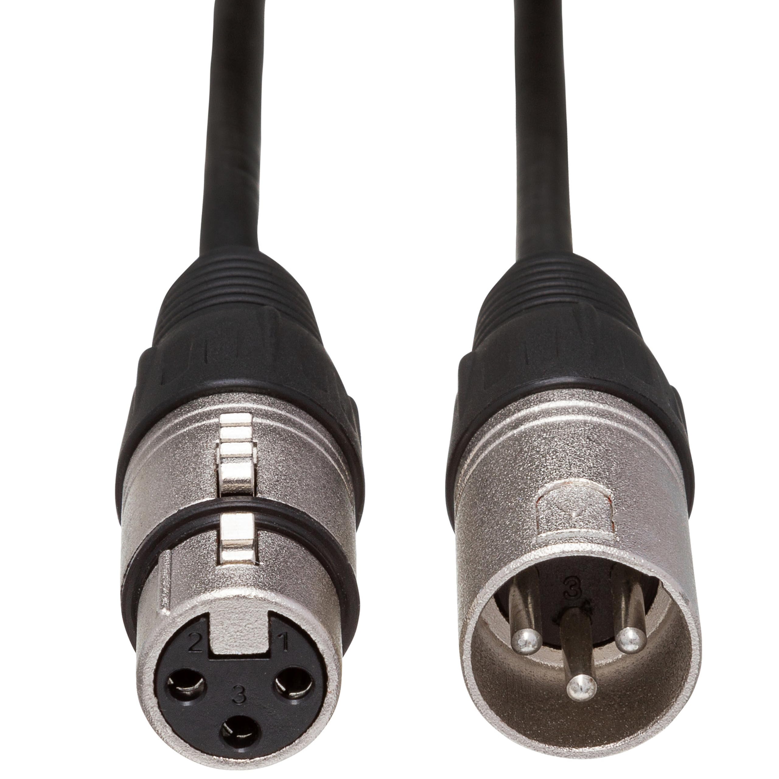 Hosa EBU-030 AES/EBU Cable - 30 Foot - Image 4